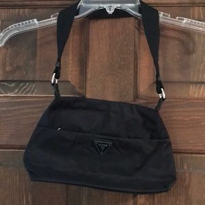 Vintage 90s GUESS purse shoulder bag